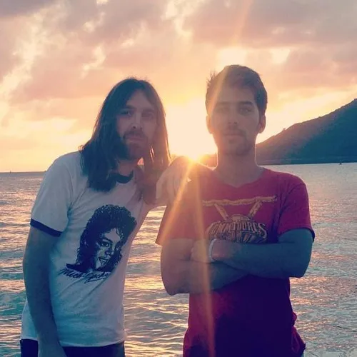 Breakbot