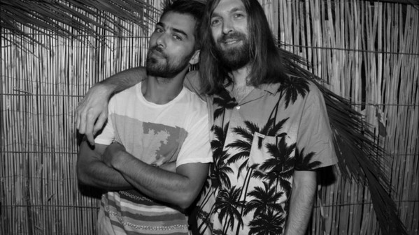 Breakbot
