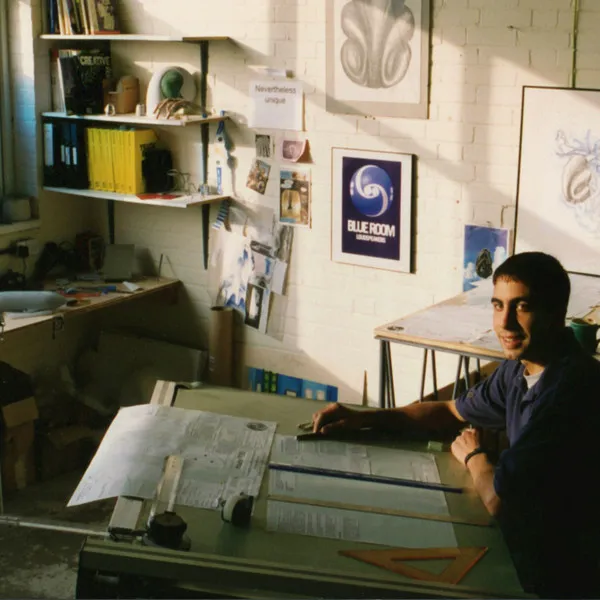 Simon Ghahary