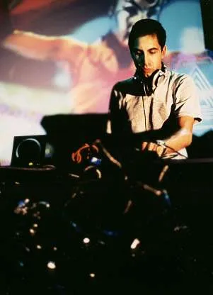 Simon Ghahary