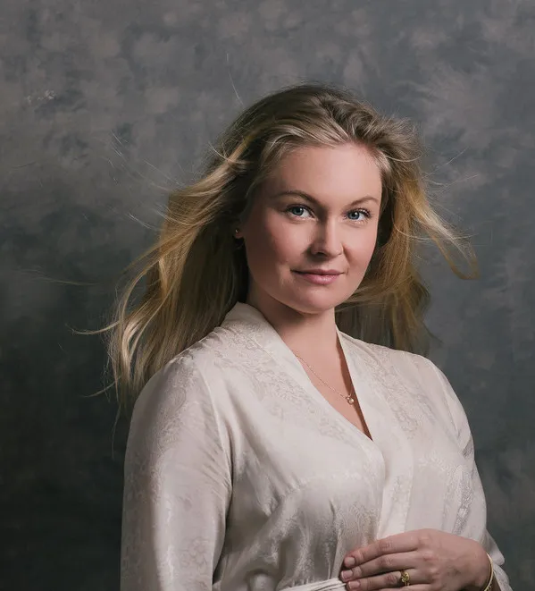 Åsa Orbison