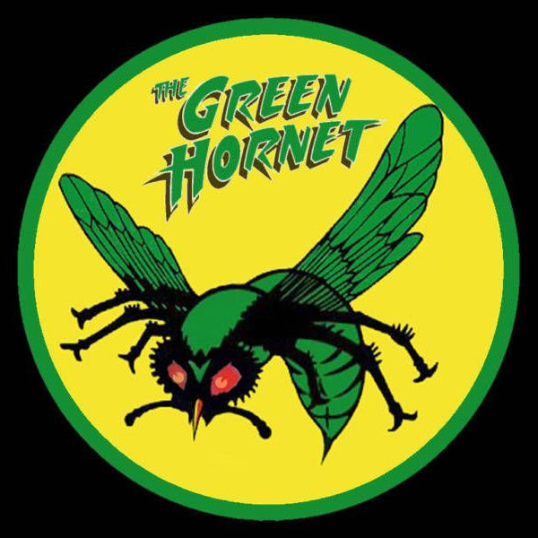 The Green Hornet