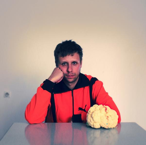 Grzegorz Magnuszewski