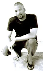 Sam Mollison