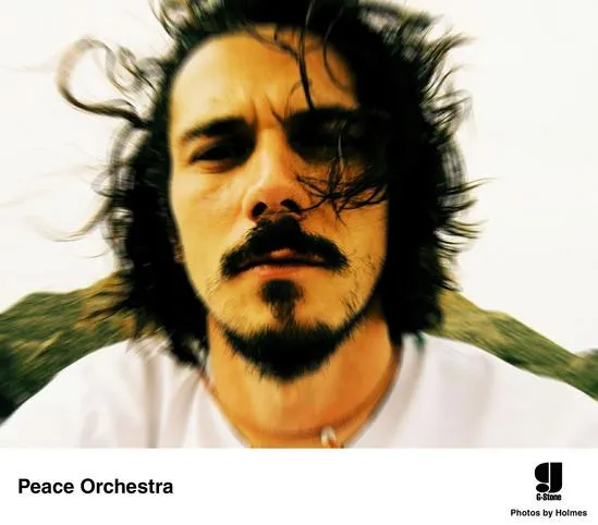 Peace Orchestra