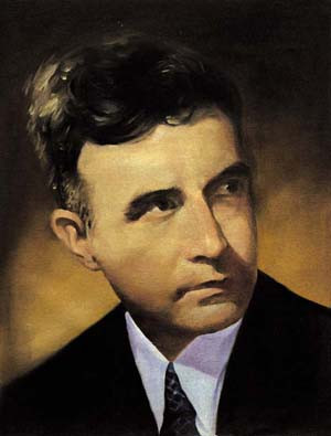 Carlos Chávez