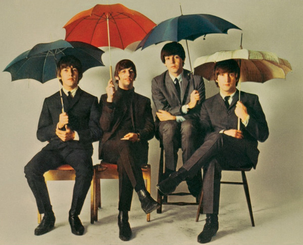 The Beatles