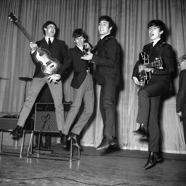 The Beatles