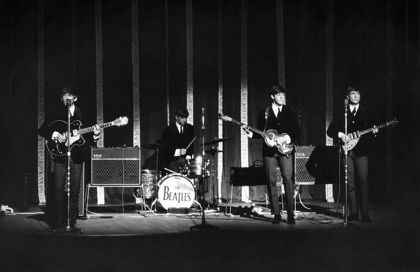 The Beatles