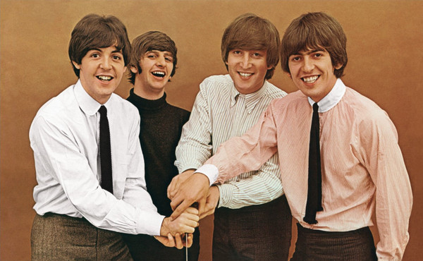 The Beatles