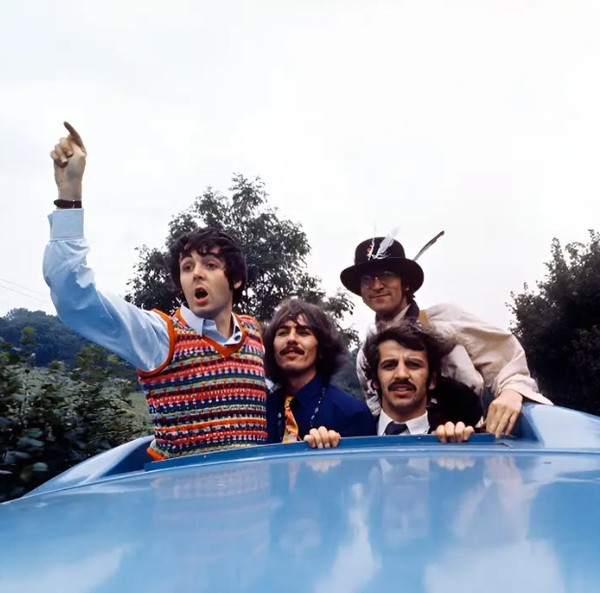 The Beatles