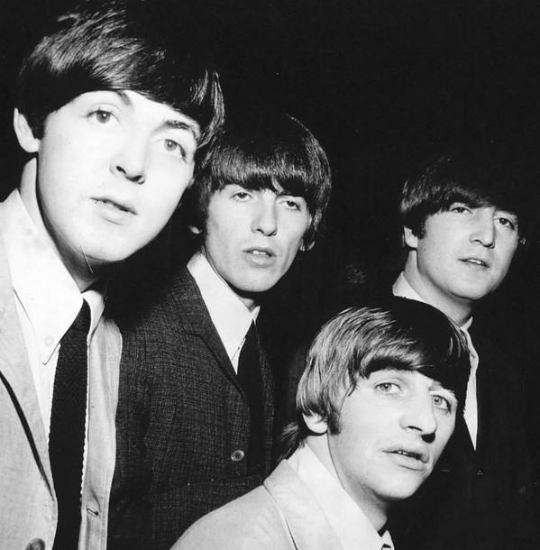The Beatles