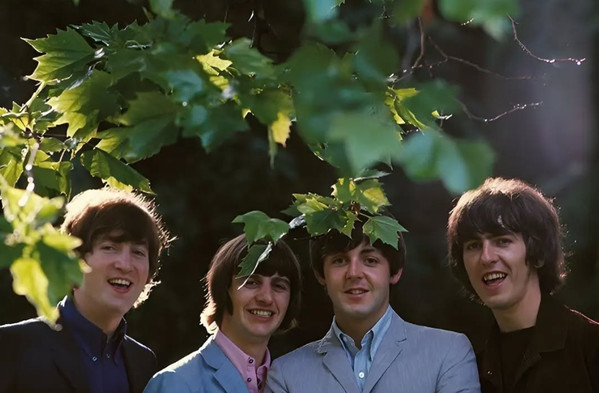 The Beatles