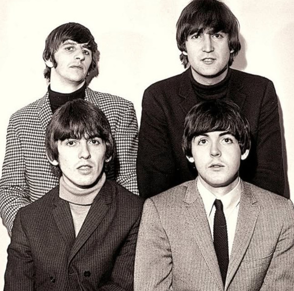 The Beatles