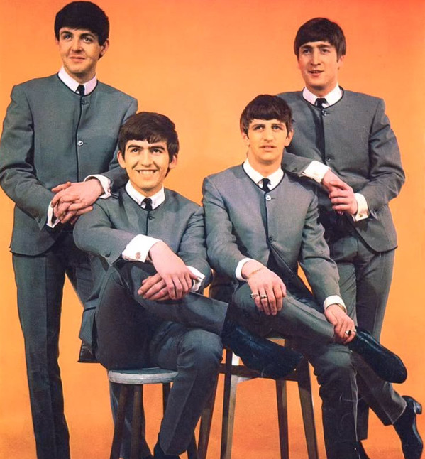 The Beatles