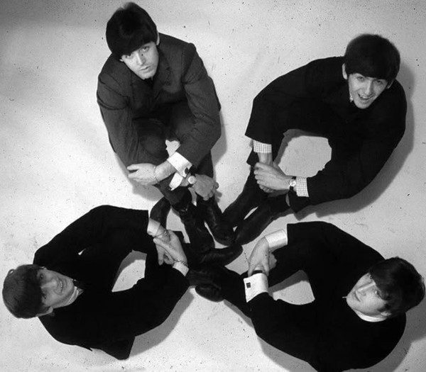 The Beatles
