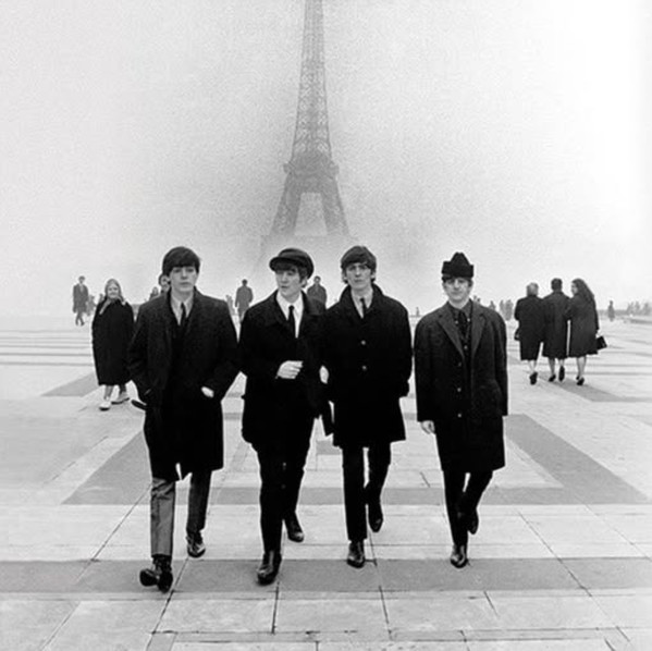 The Beatles