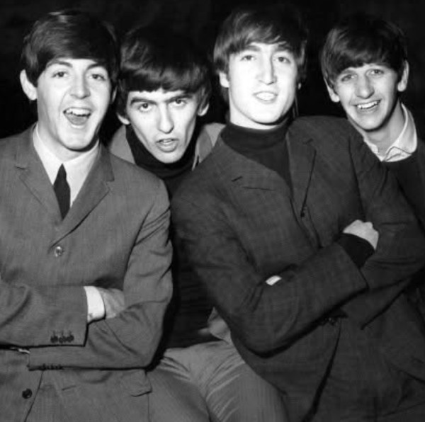 The Beatles