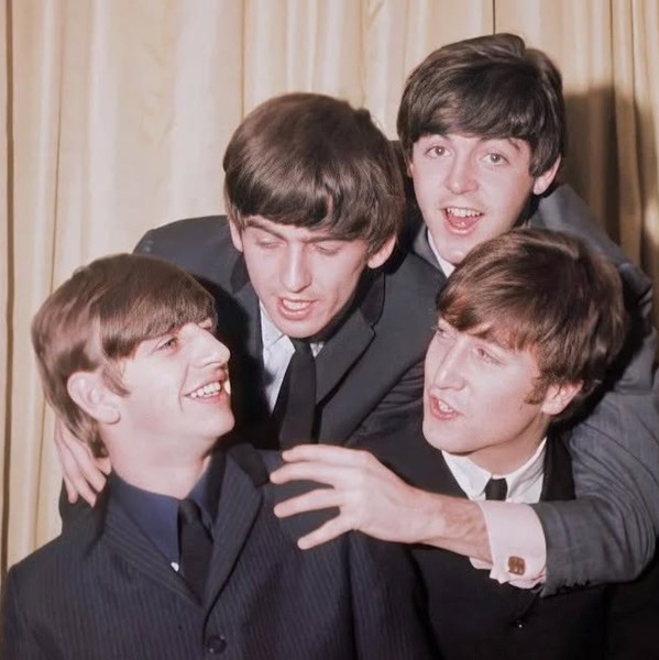 The Beatles