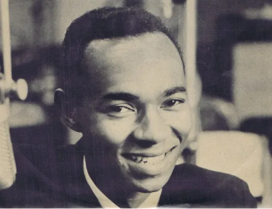 Van McCoy