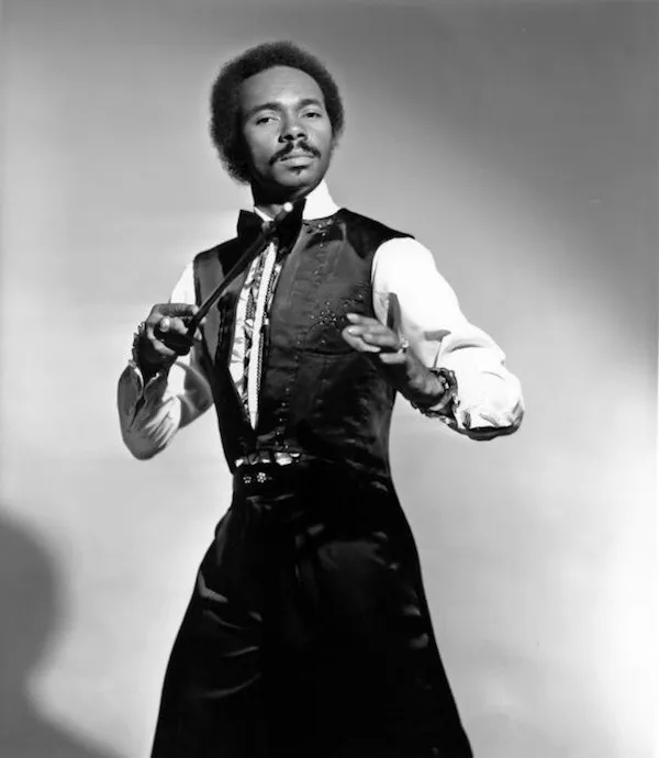 Van McCoy