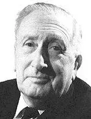 Sir William Walton