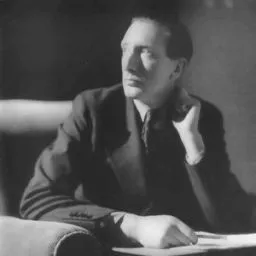 Sir William Walton