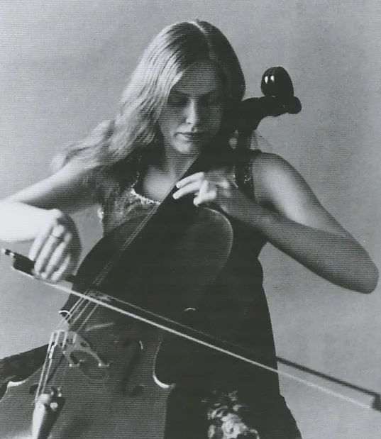 Jacqueline Du Pré