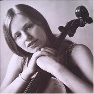 Jacqueline Du Pré