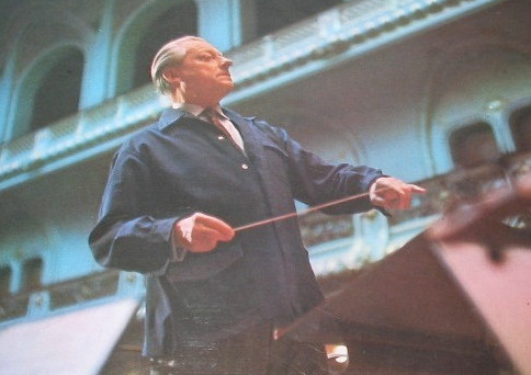 Hans Schmidt-Isserstedt