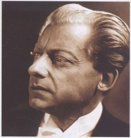 Hans Schmidt-Isserstedt