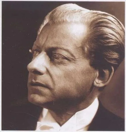 Hans Schmidt-Isserstedt