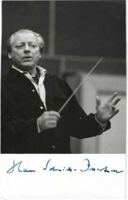 Hans Schmidt-Isserstedt