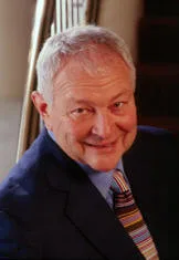 Vance George