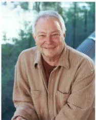 Vance George