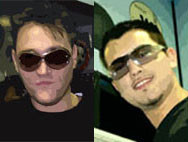 Analogic Disturbance