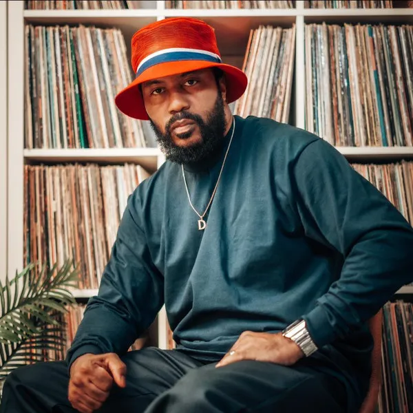 Dam-Funk