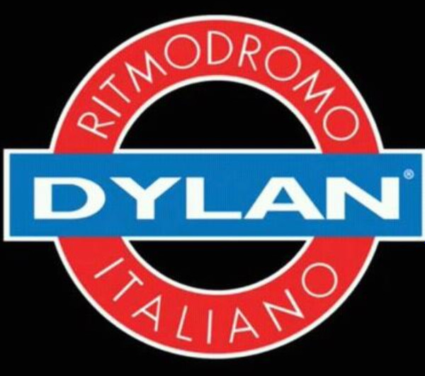 Dylan Ritmodromo Italiano