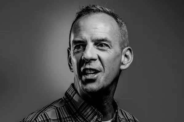 Norman Cook