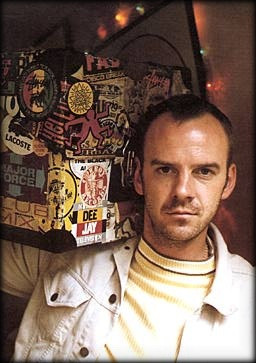 Norman Cook