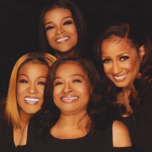 The Clark Sisters