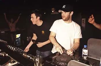 Liquid People