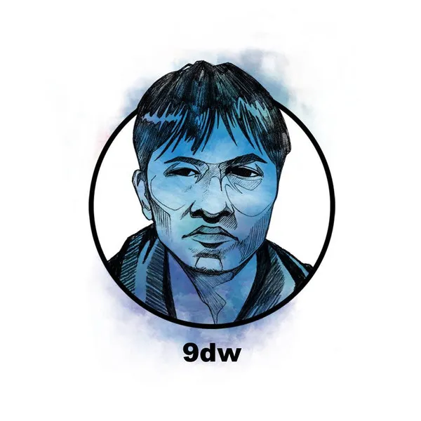 9dw