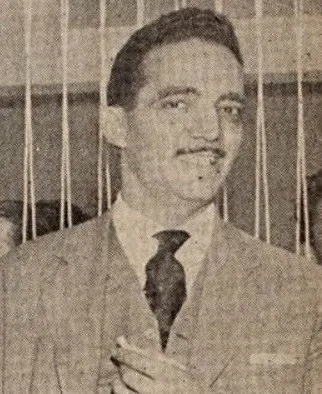 Oswaldo Cadaxo