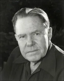 Daws Butler