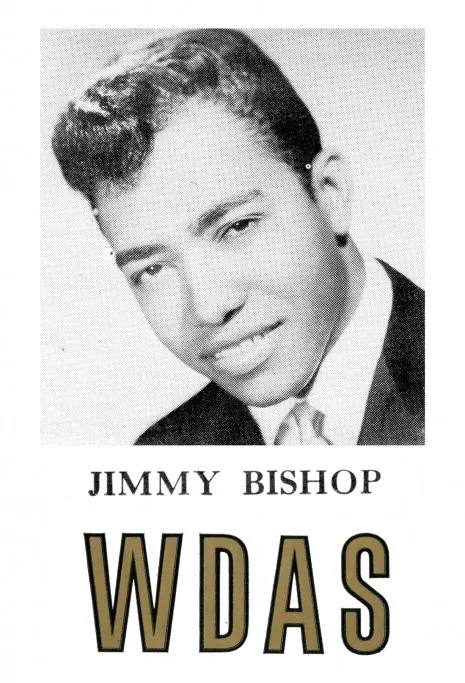 Jimmy Bishop