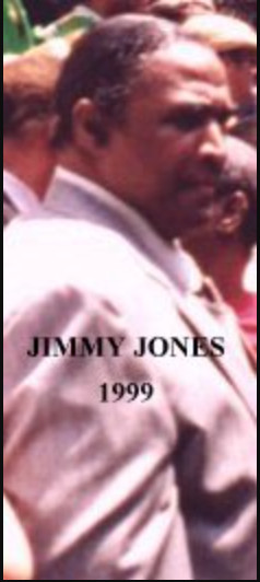 Jimmy Jones
