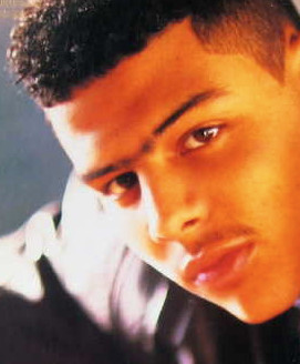 Al B. Sure!
