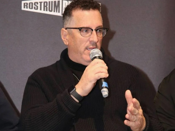 MC Serch