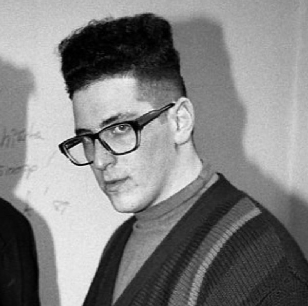 MC Serch